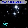 TYC 2839-634-1