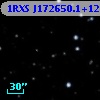 1RXS J172650.1+121839