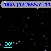 1RXS J172655.7+114310