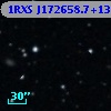 1RXS J172658.7+131416