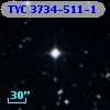 TYC 3734-511-1