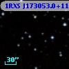 1RXS J173053.0+112911
