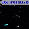 1RXS J173325.3+134249