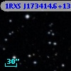 1RXS J173414.6+134142