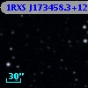 1RXS J173458.3+120033