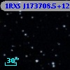 1RXS J173708.5+121200