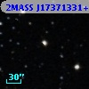 2MASS J17371331+1311172