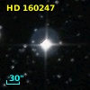 HD 160247
