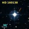HD 160138