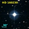 HD 160230