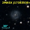 2MASX J17383038+1146272