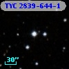 TYC 2839-644-1