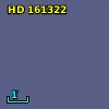 HD 161322
