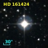 HD 161424