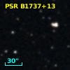 PSR B1737+13