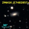 2MASX J17482857+1231404