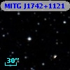 MITG J1742+1121