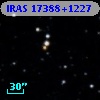 IRAS 17388+1227