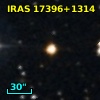 IRAS 17396+1314