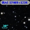 IRAS 17409+1238