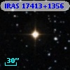 IRAS 17413+1356