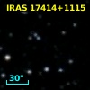 IRAS 17414+1115