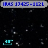 IRAS 17425+1121
