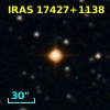 IRAS 17427+1138