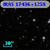 IRAS 17436+1258