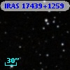 IRAS 17439+1259