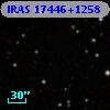 IRAS 17446+1258