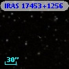 IRAS 17453+1256
