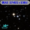 IRAS 17455+1303