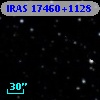 IRAS 17460+1128