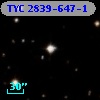 TYC 2839-647-1