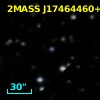 1RXS J174645.6+131844