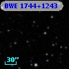 BWE 1744+1243
