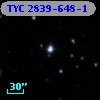 TYC 2839-648-1