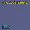 TYC 1002-2309-1