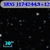 1RXS J174244.9+125424