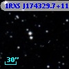 1RXS J174329.7+113918