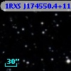 1RXS J174550.4+115742