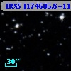 1RXS J174605.8+113655