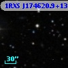 1RXS J174620.9+134335