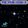 TYC 3738-1256-1
