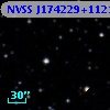NVSS J174229+112107