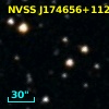 NVSS J174656+112717
