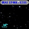 IRAS 17466+1215
