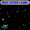IRAS 17479+1306