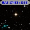 IRAS 17483+1333